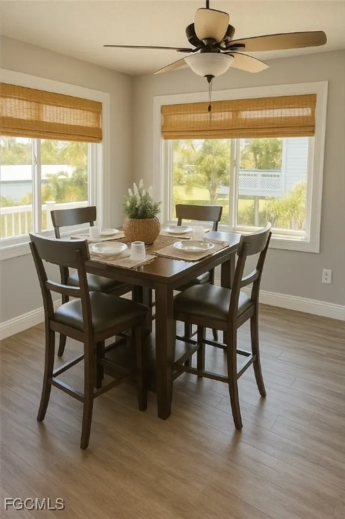 7463 Pomegranate Drive Bokeelia FL 33922