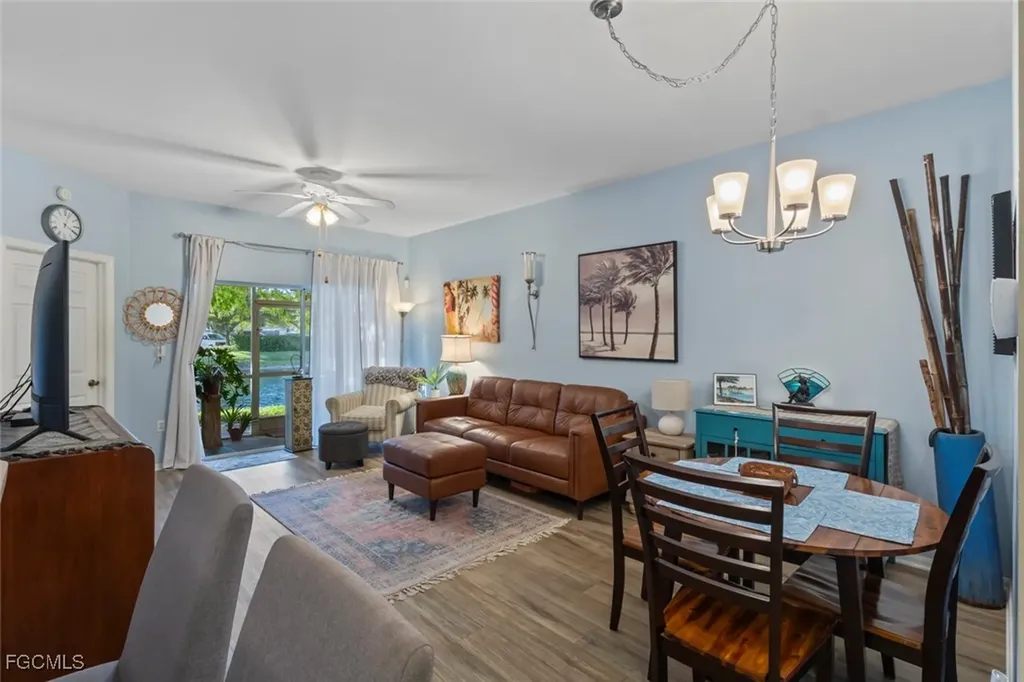 Fort Myers FL, 15430 Bellamar Circle, Unit 3014