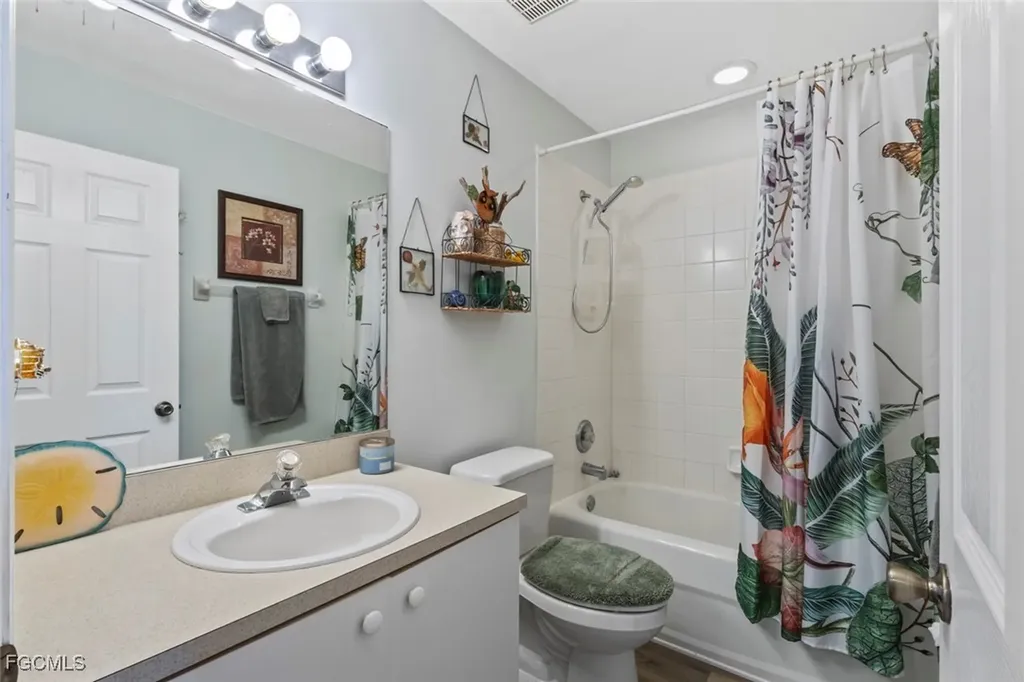 15430 Bellamar Circle Fort Myers FL 33908