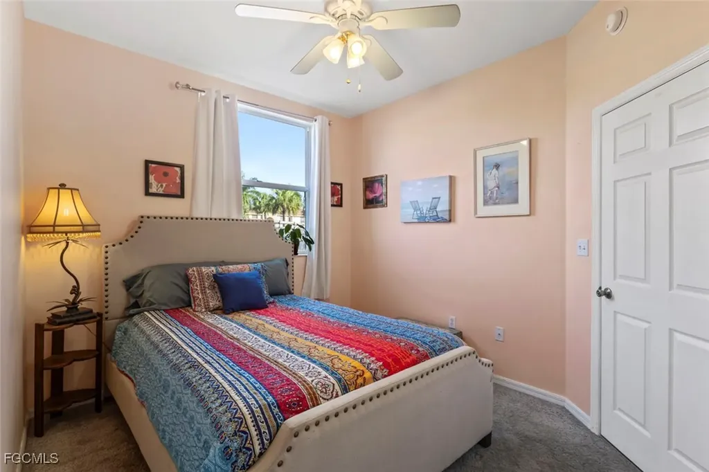 15430 Bellamar Circle Fort Myers FL 33908
