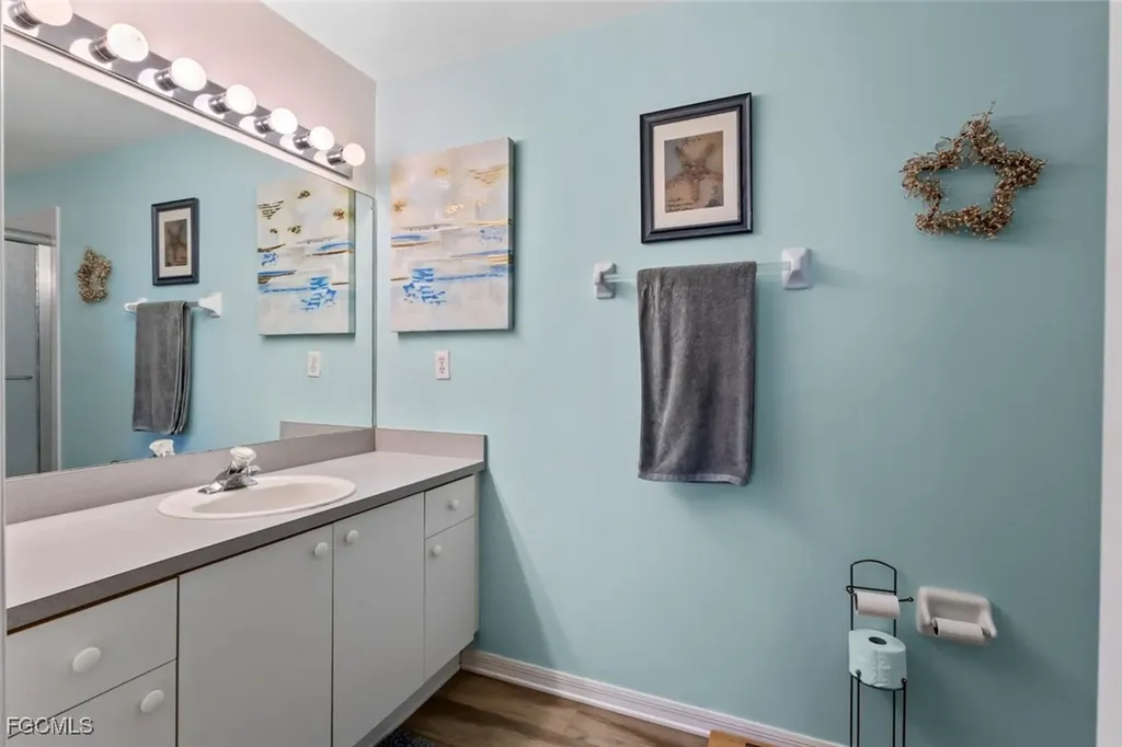 15430 Bellamar Circle Fort Myers FL 33908