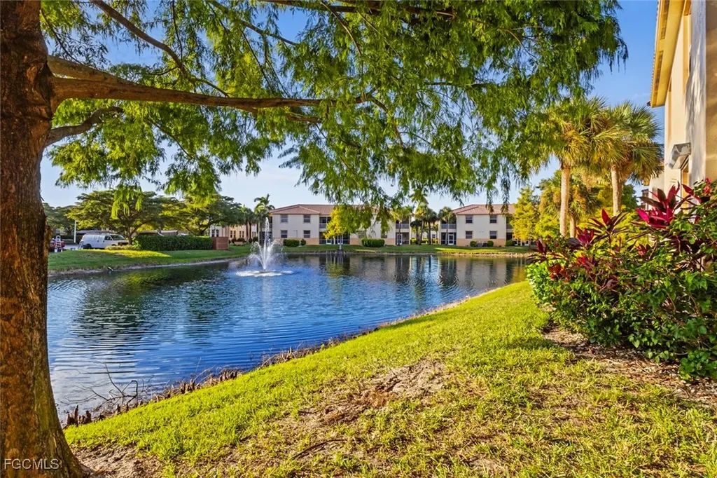 15430 Bellamar Circle Fort Myers FL 33908