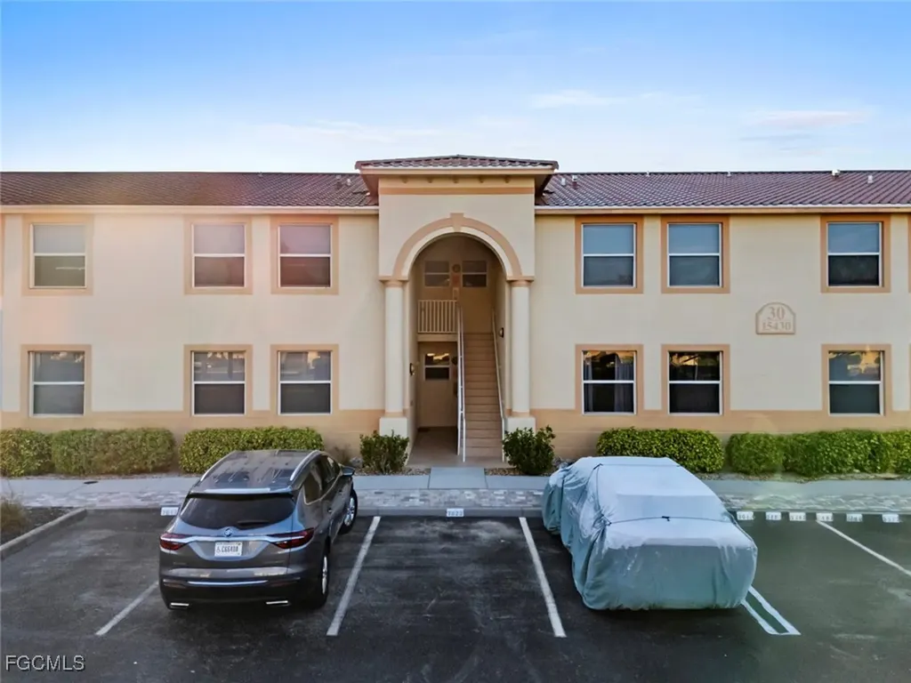 15430 Bellamar Circle Fort Myers FL 33908