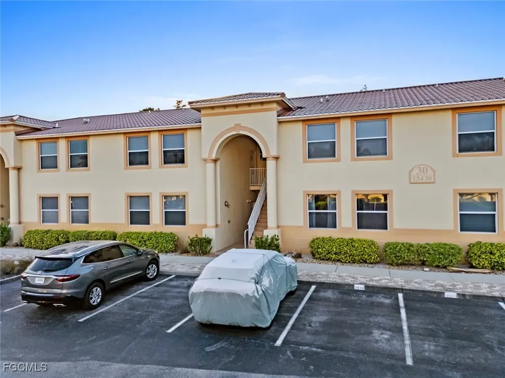 15430 Bellamar Circle Fort Myers FL 33908