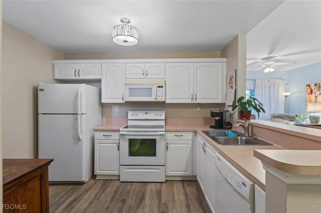 15430 Bellamar Circle Fort Myers FL 33908