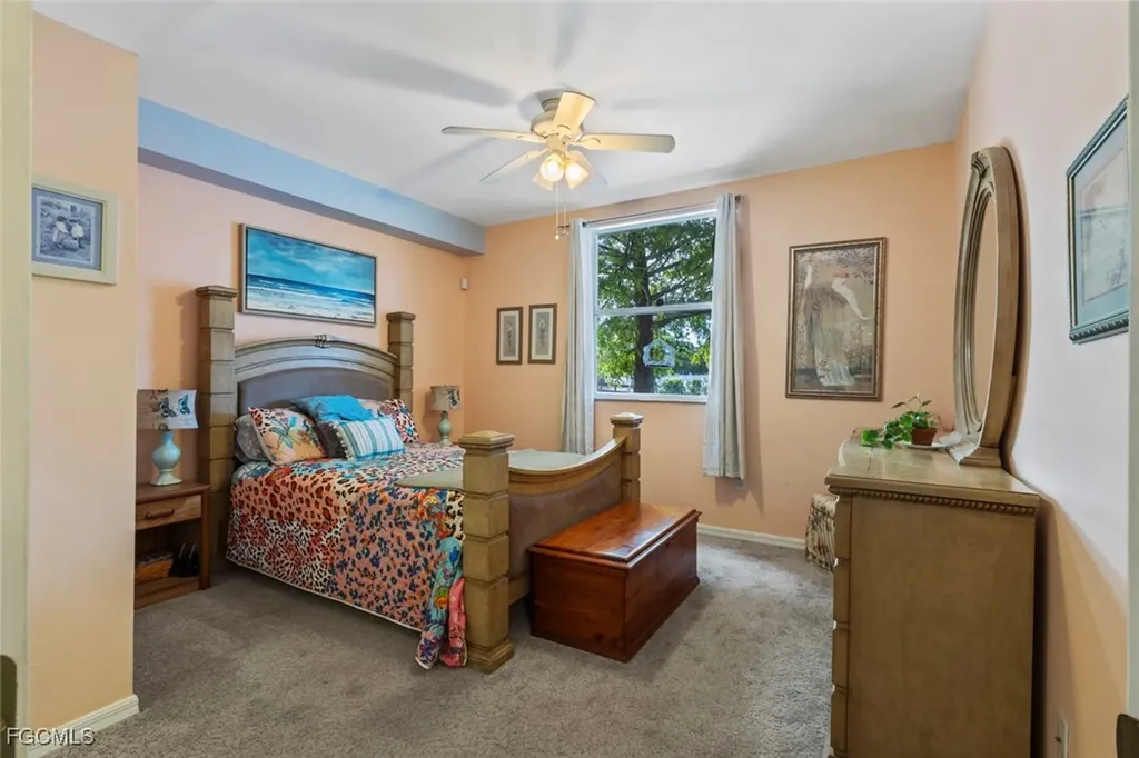 15430 Bellamar Circle Fort Myers FL 33908