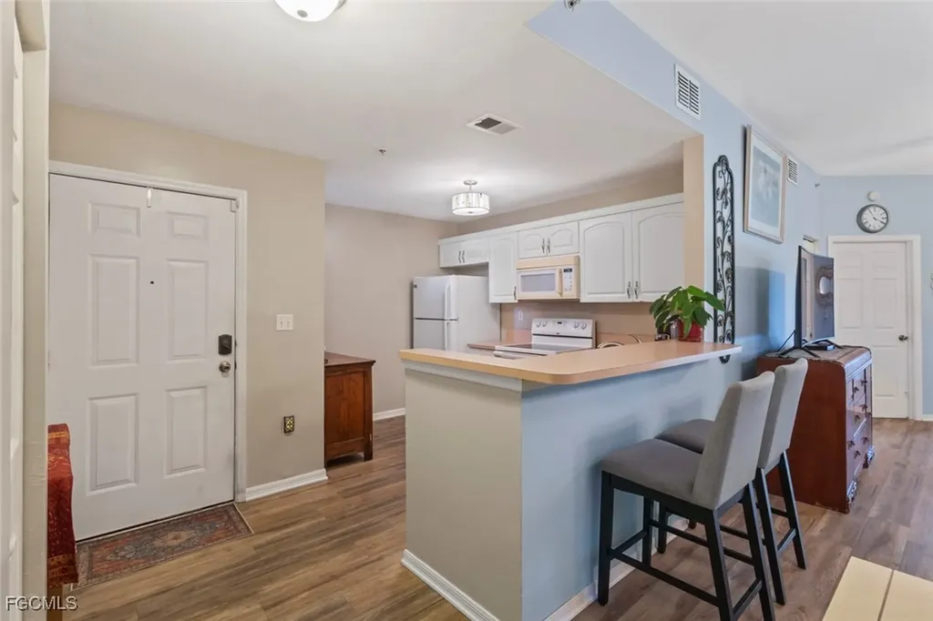 15430 Bellamar Circle Fort Myers FL 33908