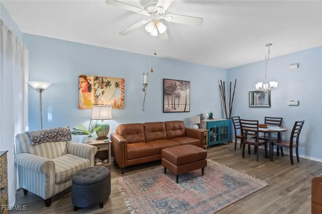 15430 Bellamar Circle Fort Myers FL 33908