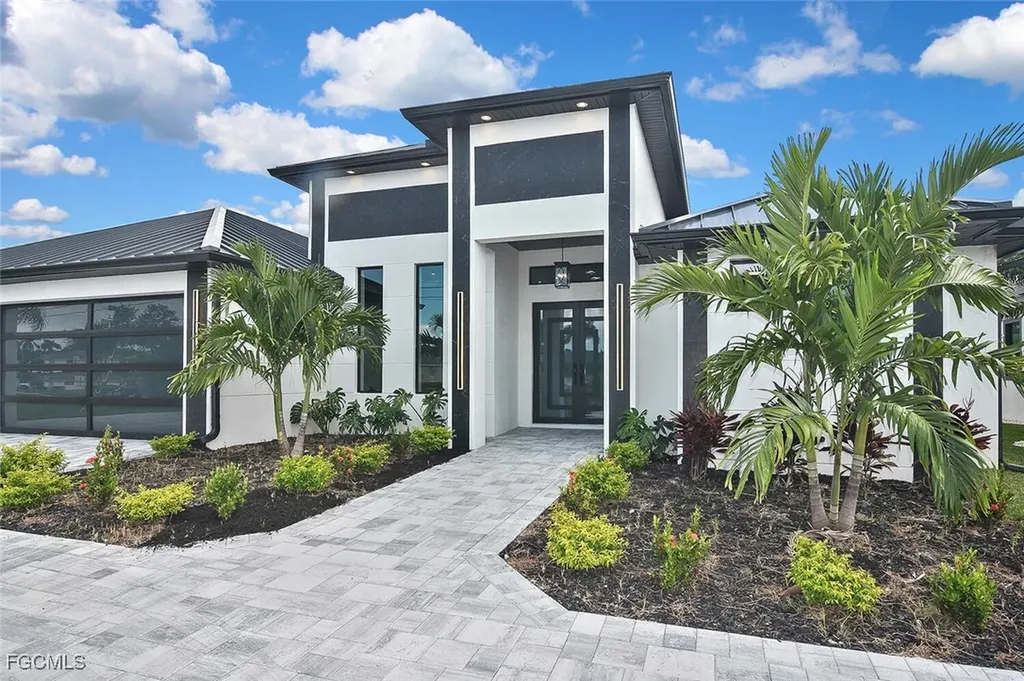 4707 SW 20th Avenue Cape Coral FL 33914-6346