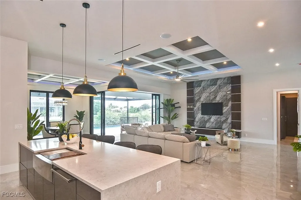 4707 SW 20th Avenue Cape Coral FL 33914-6346