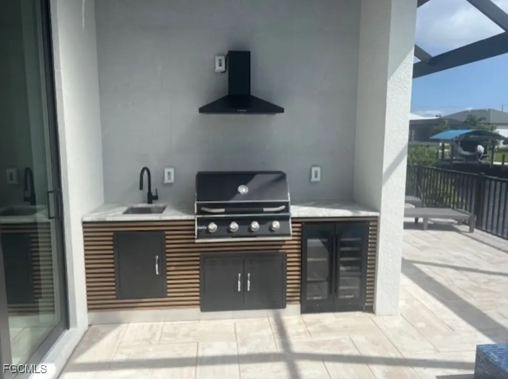 4707 SW 20th Avenue Cape Coral FL 33914-6346