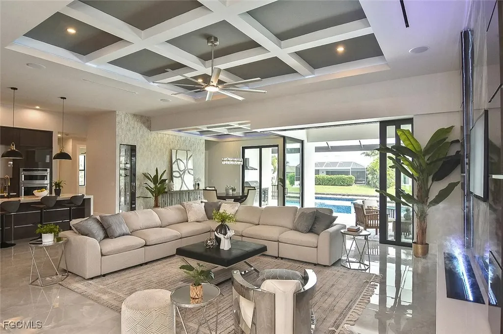 4707 SW 20th Avenue Cape Coral FL 33914-6346