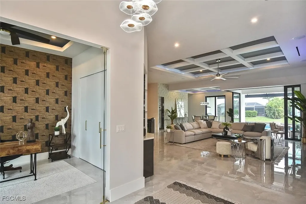 4707 SW 20th Avenue Cape Coral FL 33914-6346