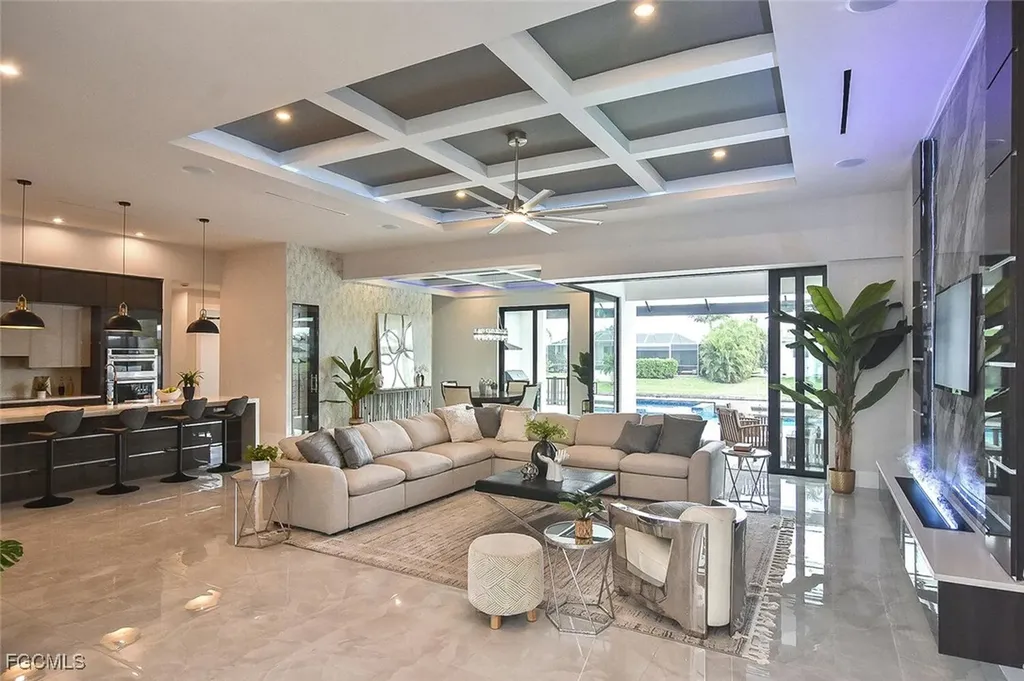 4707 SW 20th Avenue Cape Coral FL 33914-6346