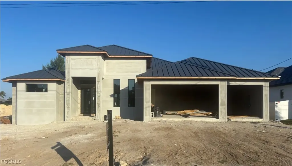 4707 SW 20th Avenue Cape Coral FL 33914-6346