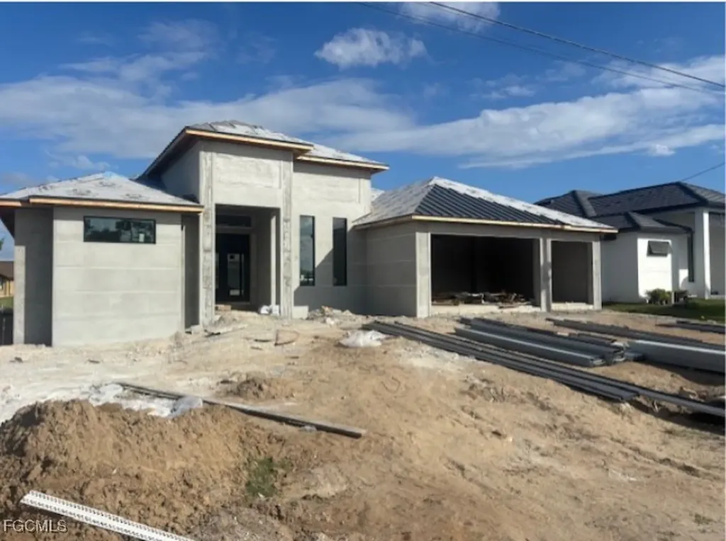 4707 SW 20th Avenue Cape Coral FL 33914-6346