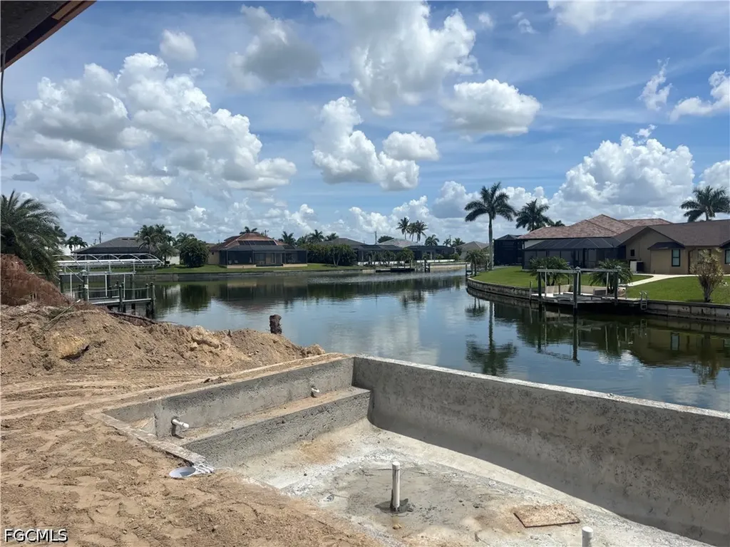 4707 SW 20th Avenue Cape Coral FL 33914-6346