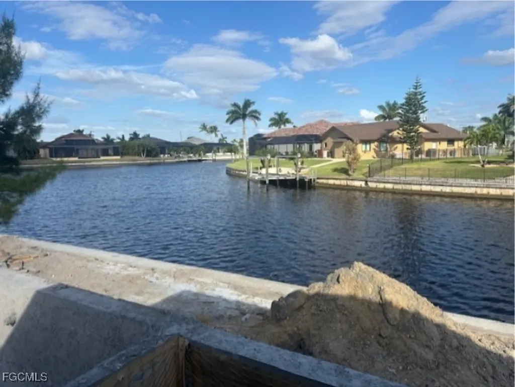 4707 SW 20th Avenue Cape Coral FL 33914-6346