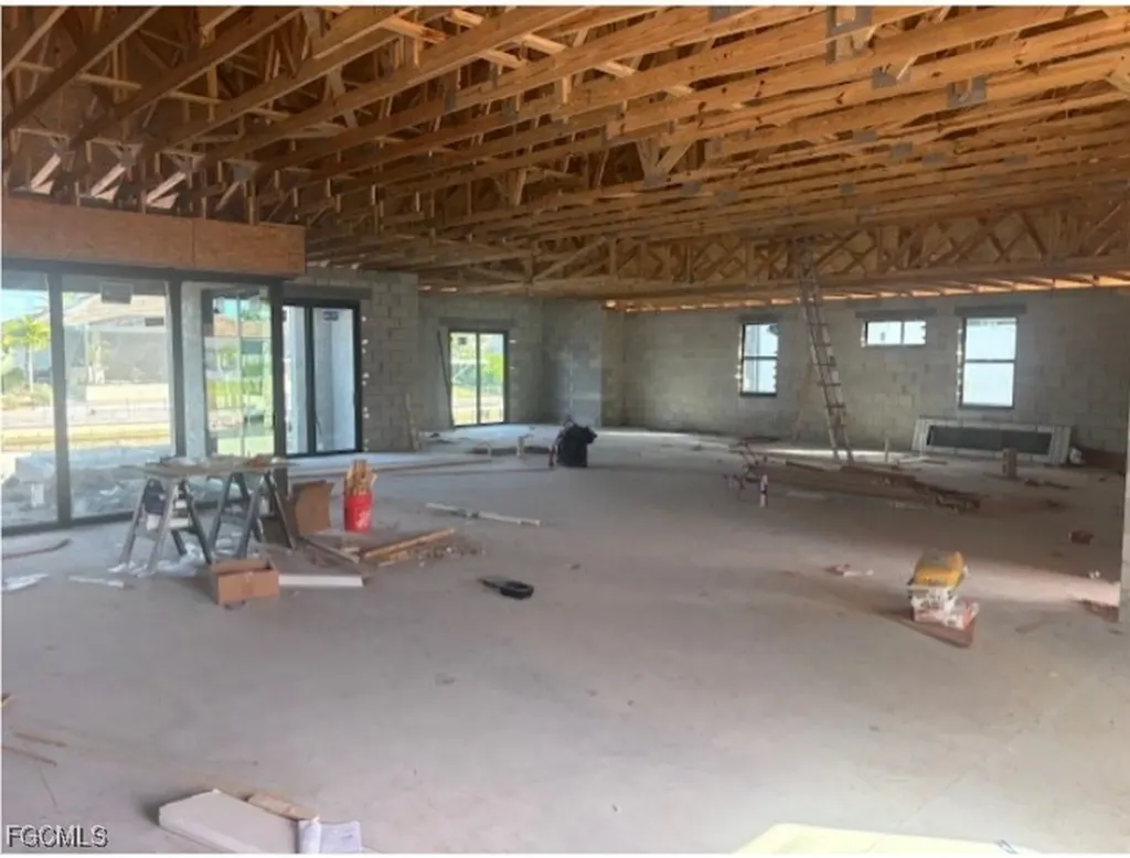 4707 SW 20th Avenue Cape Coral FL 33914-6346