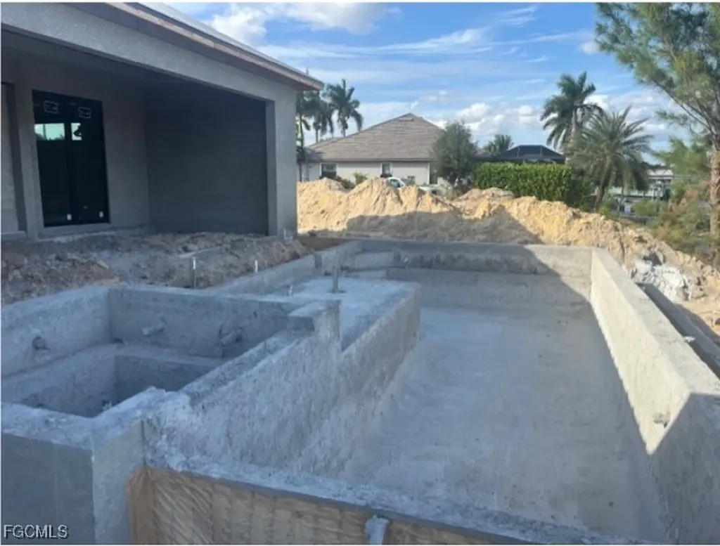 4707 SW 20th Avenue Cape Coral FL 33914-6346