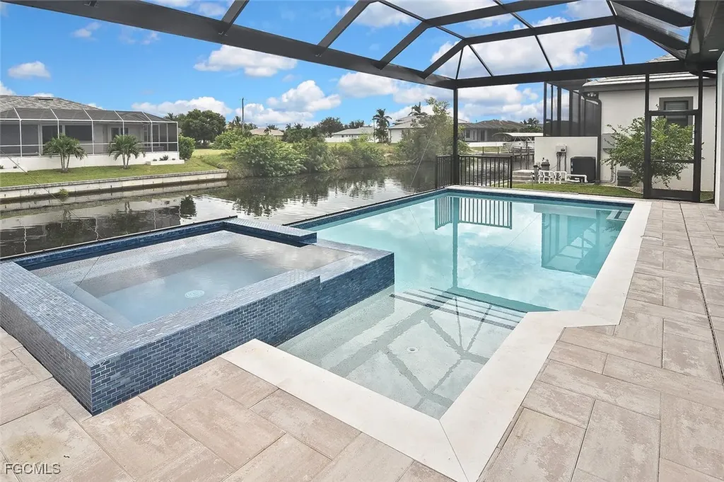 4707 SW 20th Avenue Cape Coral FL 33914-6346