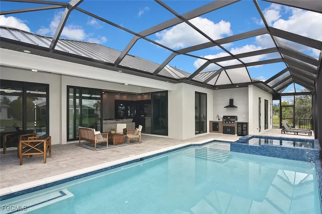 4707 SW 20th Avenue Cape Coral FL 33914-6346