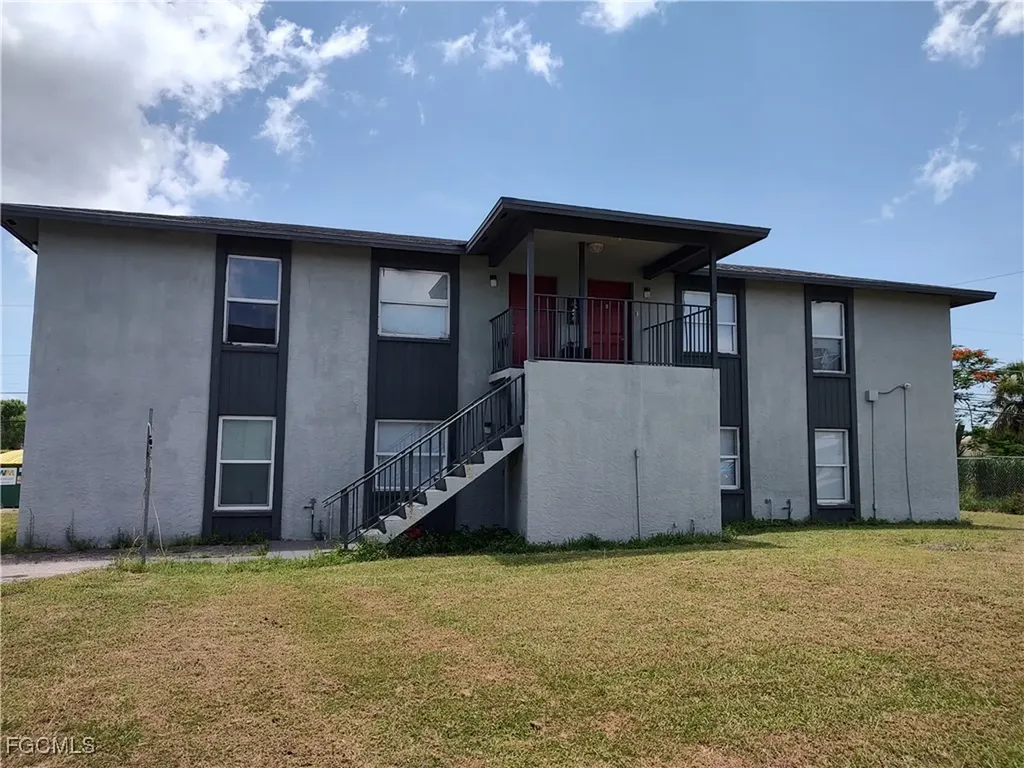 16930 Juanita Avenue Fort Myers FL 33908