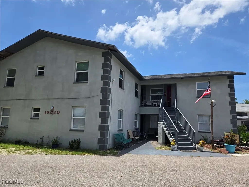 16930 Juanita Avenue Fort Myers FL 33908