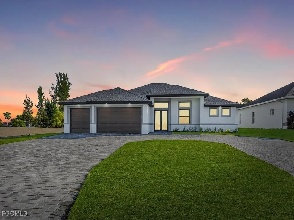 144 SW 28th Street Cape Coral FL 33914