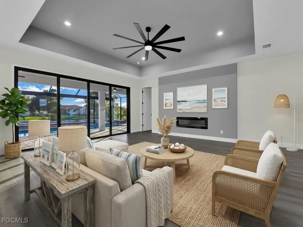 144 SW 28th Street Cape Coral FL 33914