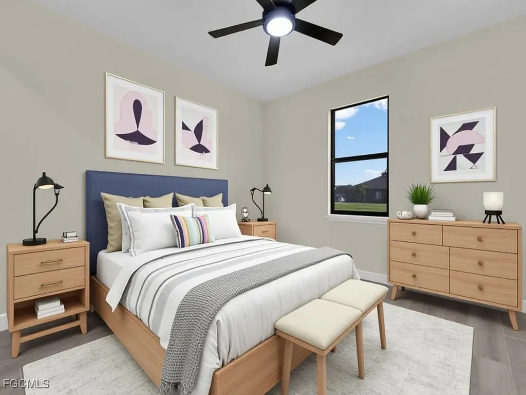 144 SW 28th Street Cape Coral FL 33914