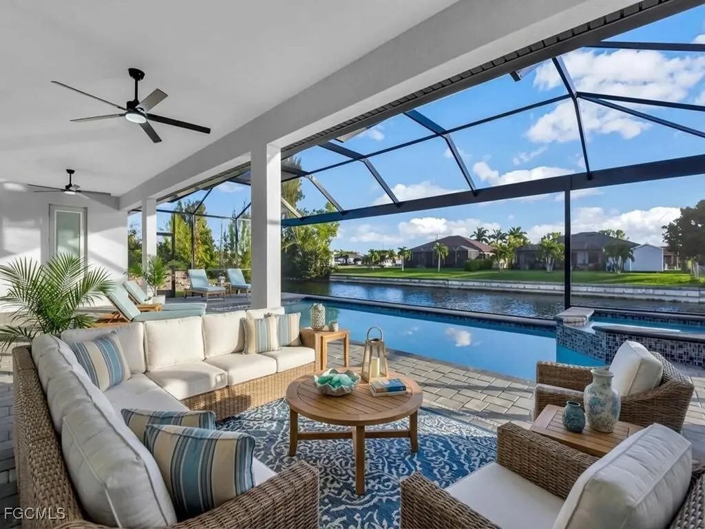 144 SW 28th Street Cape Coral FL 33914