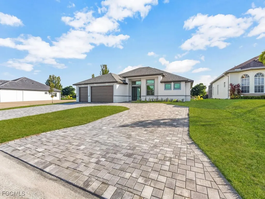 144 SW 28th Street Cape Coral FL 33914