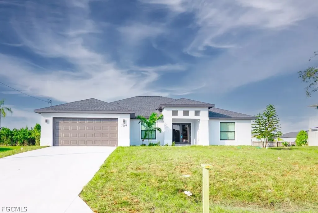 3604 12th Street SW Lehigh Acres FL 33976