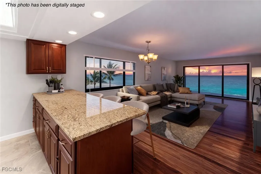 4400 Estero Boulevard Fort Myers Beach FL 33931