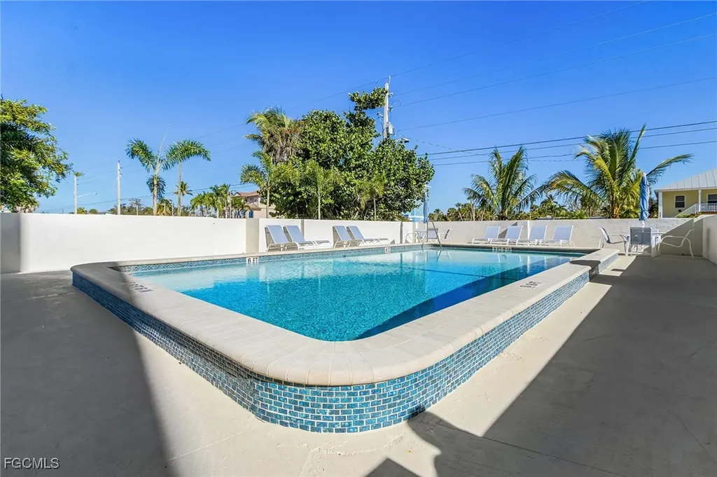 4400 Estero Boulevard Fort Myers Beach FL 33931