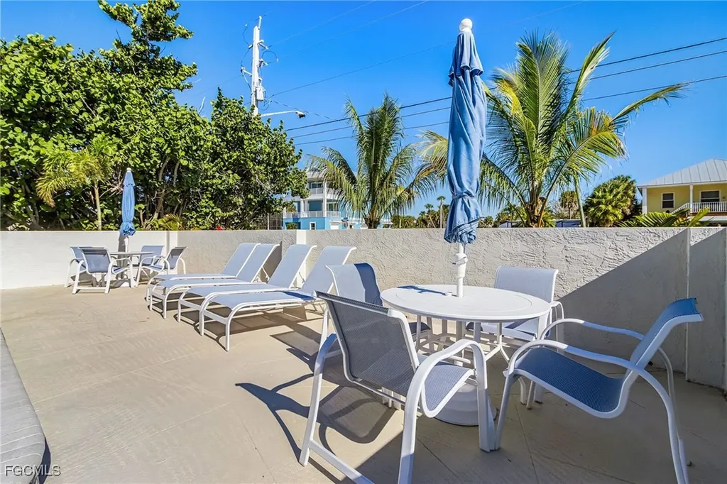 4400 Estero Boulevard Fort Myers Beach FL 33931