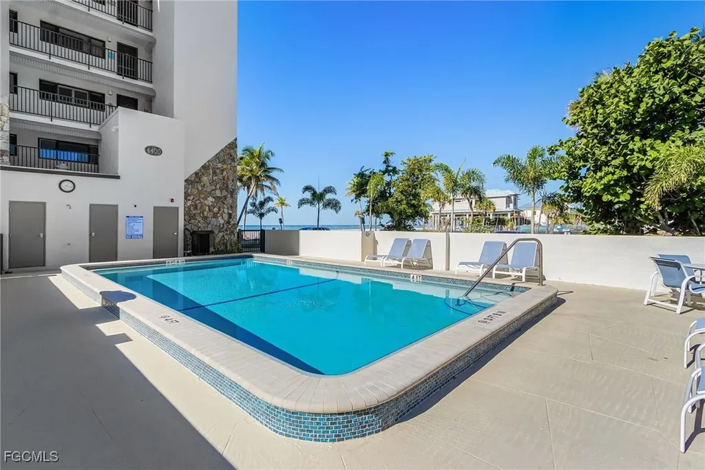 4400 Estero Boulevard Fort Myers Beach FL 33931