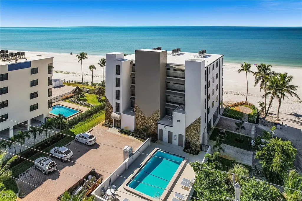 4400 Estero Boulevard Fort Myers Beach FL 33931