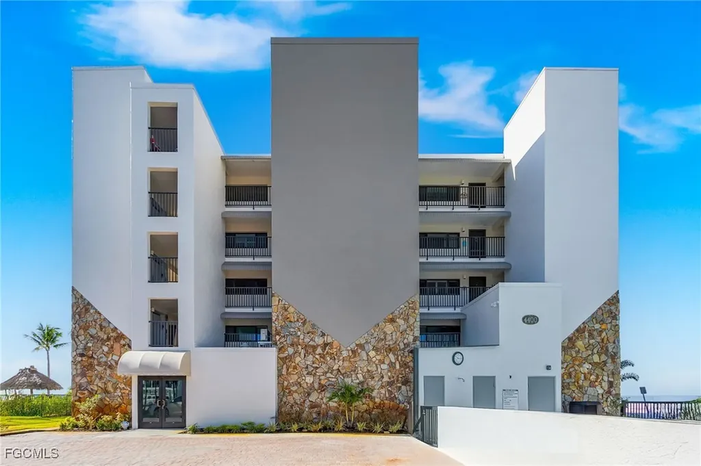 4400 Estero Boulevard Fort Myers Beach FL 33931