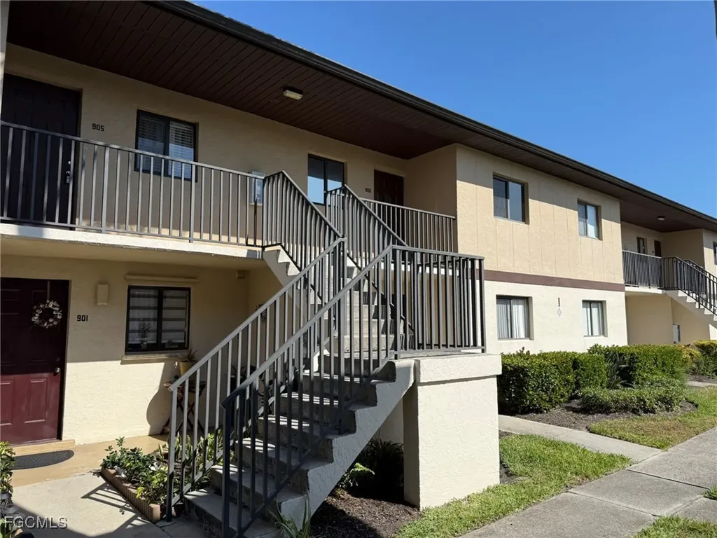 4790 S Cleveland Avenue Fort Myers FL 33907