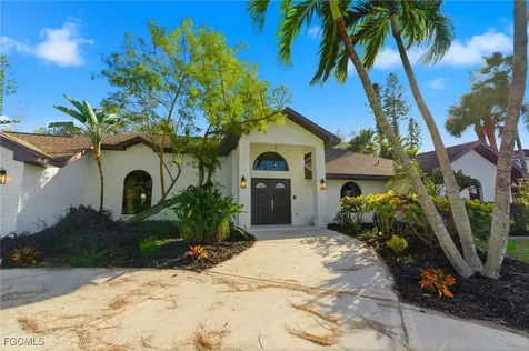 3506 SW 3rd Street Cape Coral FL 33991
