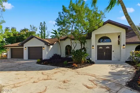 3506 SW 3rd Street Cape Coral FL 33991