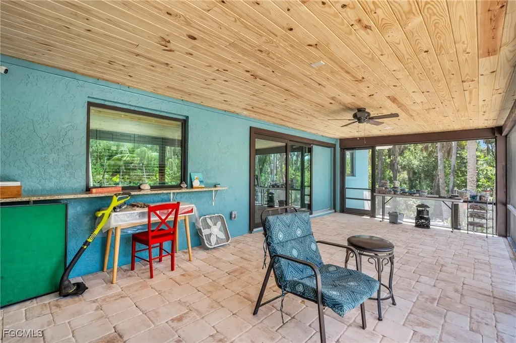 4636 Buck Key Road Sanibel FL 33957