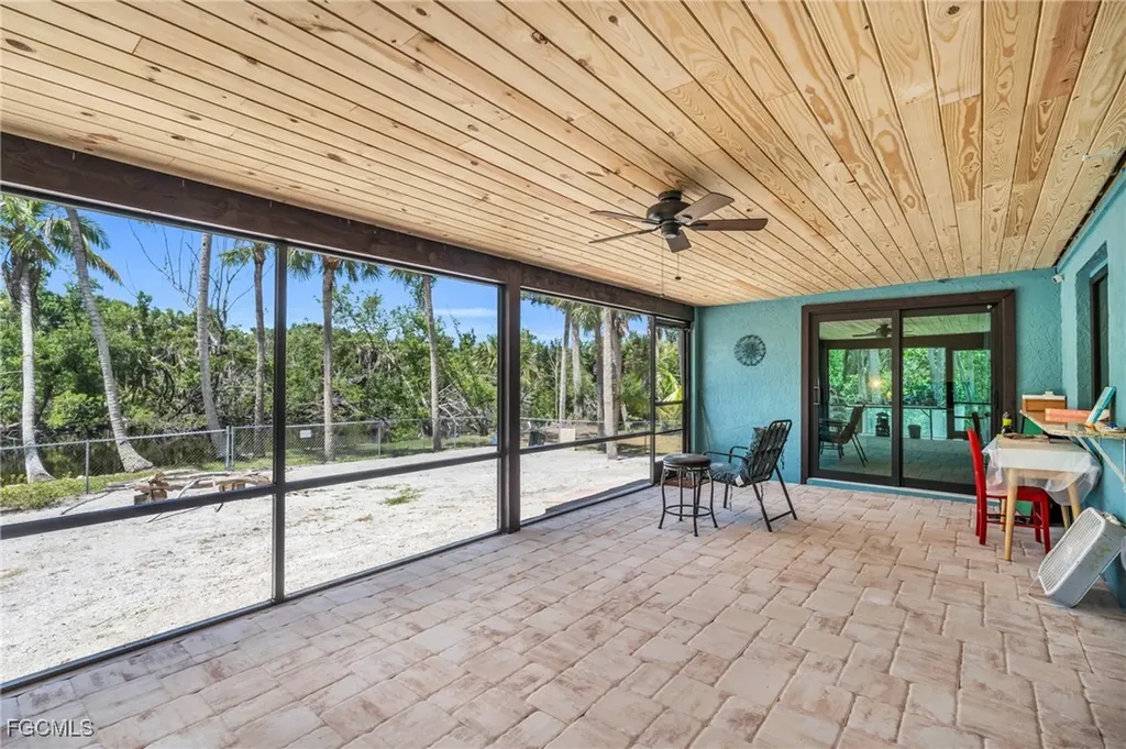 4636 Buck Key Road Sanibel FL 33957