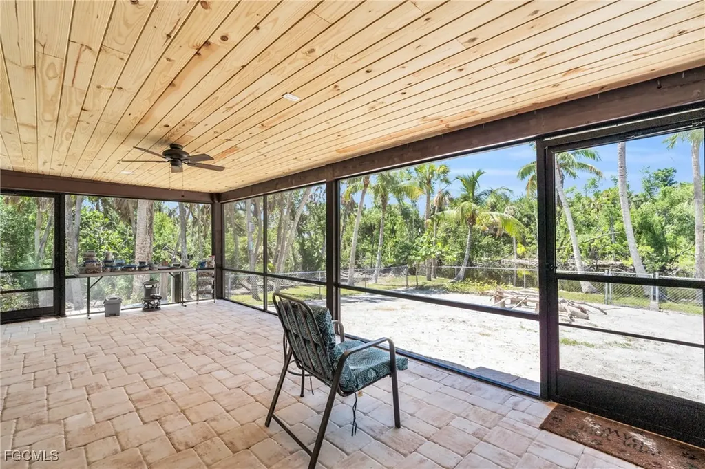 4636 Buck Key Road Sanibel FL 33957