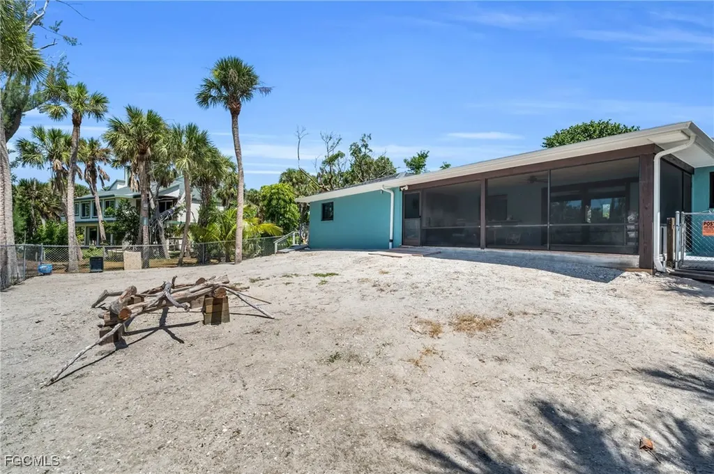 4636 Buck Key Road Sanibel FL 33957