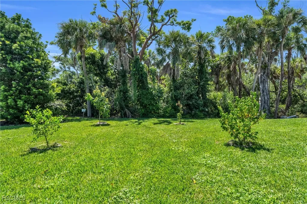 4636 Buck Key Road Sanibel FL 33957
