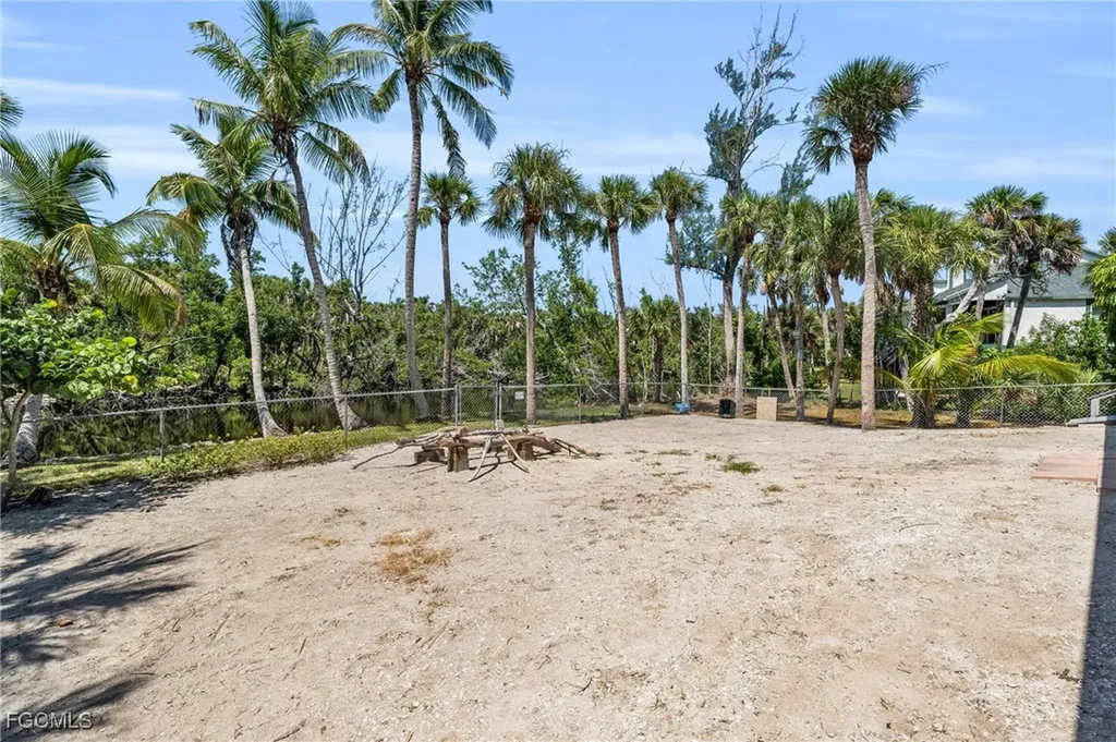 4636 Buck Key Road Sanibel FL 33957