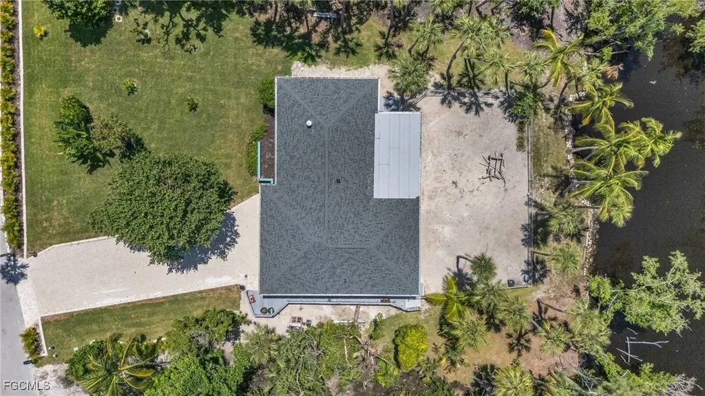 4636 Buck Key Road Sanibel FL 33957